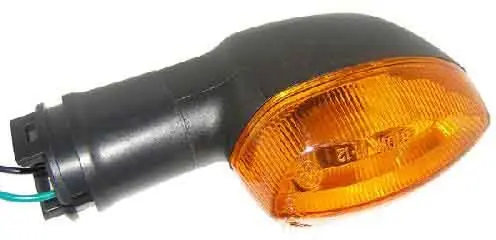 Nieuwe Collectie UNIVERSAL - FZ6 S 04-06 - Indicator - Links Voor