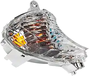 Beperkte Voorraad UNIVERSAL - GSX1300R 08- HAYABUSA - Indicator - Right Front