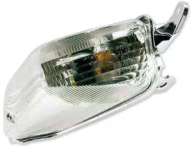 Voordeelprijs UNIVERSAL - INDICATOR ZX10R/ZZR1400 - Indicator - RIGHT REAR