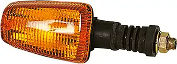 UNIVERSAL - FZR/TDM/XJ - Indicator - Front Short Tijdelijk Beschikbaar