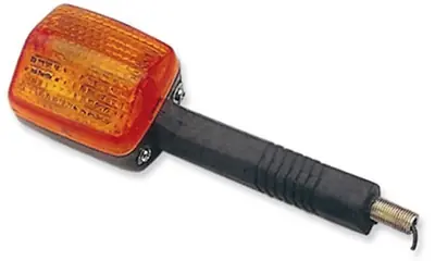 UNIVERSAL - INDICATOR CB500/S 97- - Indicator - LEFT FRONT Laatste Kans