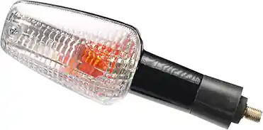 UNIVERSAL - XL650V 05- - Indicator - Right Rear Modern