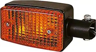 UNIVERSAL - FJ/XJ/XZ - Indicator - Compatibel met Yamaha modellen Nieuw Model