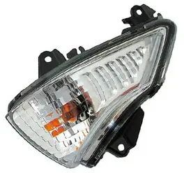 Koop Vandaag UNIVERSAL - INDICATOR ER6N/F 09- - Indicator - Right Front