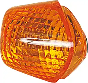 UNIVERSAL - CBR600 - Indicator - Left Front Fabrieksprijs