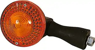 Goedkoop UNIVERSAL - DT400/XT500 - Indicator - FRONT/REAR