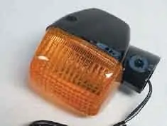 UNIVERSAL - CBR900RR 92-95 - Indicator - Left Front Wereldwijde Verzending