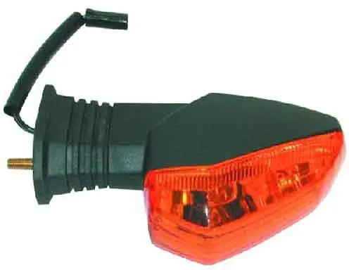 Limited Edition UNIVERSAL - INDICATOR GSXR1000 03 - Indicator - Left Front