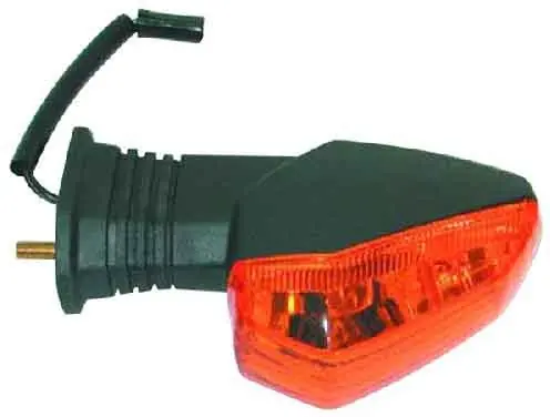 Finale Uitverkoop UNIVERSAL - GSXR1000 03 - Indicator - Rechts Voor