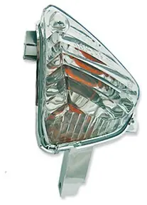 Wereldwijde Verzending UNIVERSAL - INDICATOR GSXR600/750/1000 - Indicator - LEFT REAR