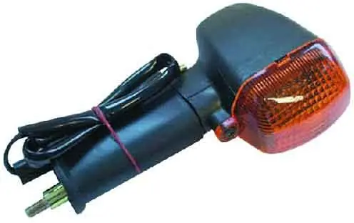 UNIVERSAL - FZR/TRX/YZF - Indicator - Right Rear Exclusief