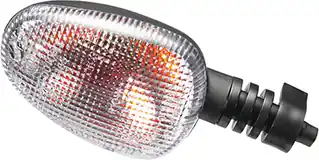 Flitsaanbieding UNIVERSAL - INDICATOR RS 125 04- - Indicator - LEFT FRONT/RIGHT REAR