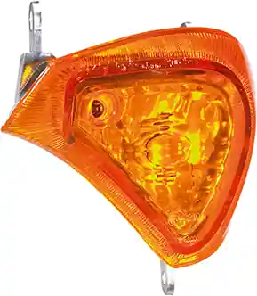 UNIVERSAL - VFR750F 90-93 - Indicator - Links Voor Alleen Vandaag