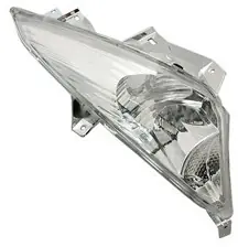 UNIVERSAL - XP500 - Indicator - Right Front Gecertificeerd