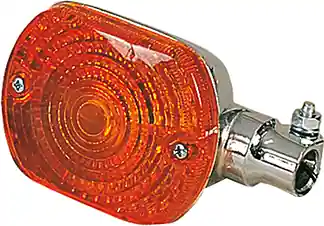 Nu Kopen UNIVERSAL - INDICATOR Z500/Z750LTD - Indicator - Compatibel met diverse Kawasaki modellen