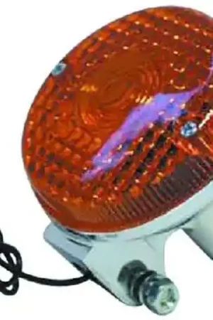 Rechtstreeks Van De Fabrikant UNIVERSAL - KE125/Z650 - Indicator - FRONT/REAR