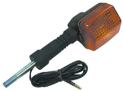 Lage Kosten UNIVERSAL - XLV750 - Indicator - Front/Rear