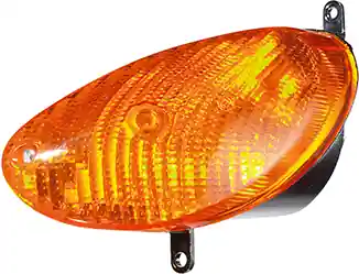Voordeelprijs UNIVERSAL - YP125R - Indicator - LEFT FRONT