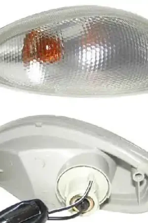 Geld-Terug-Garantie UNIVERSAL - GSX600/750F 98-06 - Indicator - LEFT FRONT