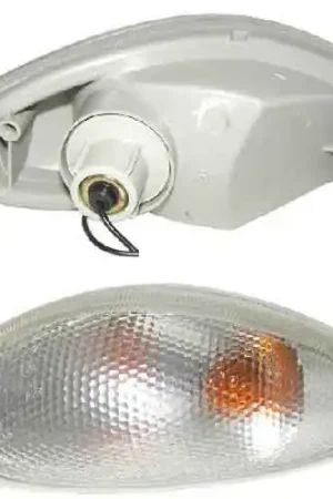 Betrouwbaar UNIVERSAL - GSX600/750F 98-06 - Indicator - Right Front