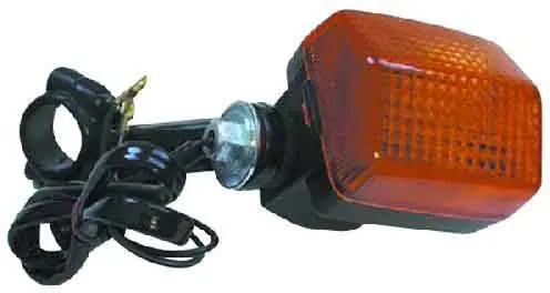 UNIVERSAL - INDICATOR XL600 - Indicator - Left Front Gratis Retour