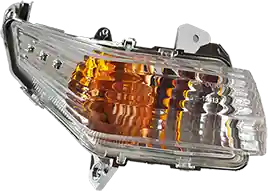 Laatste Kans UNIVERSAL - GSR600 - Indicator - Rechts Voor