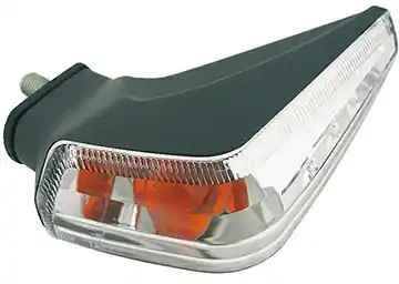 In De Mode UNIVERSAL - GSR600 - Indicator - Left Rear