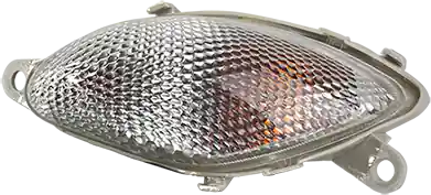 UNIVERSAL - GSX1300R 05-07 - Indicator - Rechts Voor Gecertificeerd