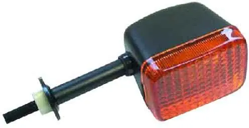 Geld-Terug-Garantie UNIVERSAL - Z1000 Z1R - Indicator - Front/Rear