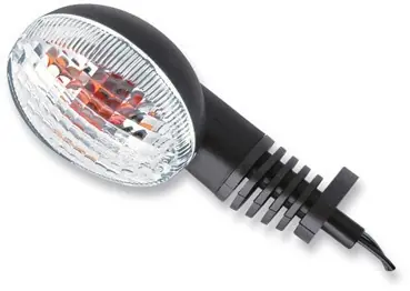 UNIVERSAL - INDICATOR NINJA 250 - Indicator - RIGHT FRONT/LEFT REAR Plaats Bestelling