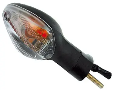 UNIVERSAL - CBR1000RR 08- - Indicator - Right Rear Fabrieksprijs