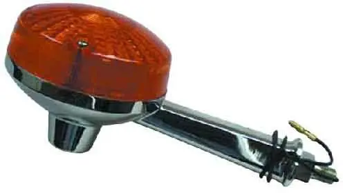 UNIVERSAL - GS750/850 - Indicator - Front/Rear Beperkt Aanbod