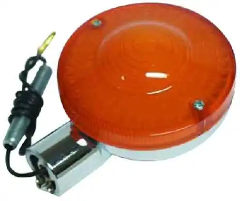 UNIVERSAL - INDICATOR RD250/400,XS250-XS750 - Indicator - Achterlicht Direct Verzonden