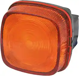 Luxe UNIVERSAL - CB125S/XL125S - Indicator - Betrouwbaar en veelzijdig