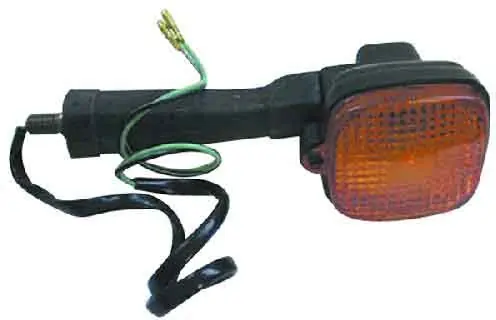 UNIVERSAL - MTX80 R/2 - Indicator - Achterzijde Tijdelijk Beschikbaar