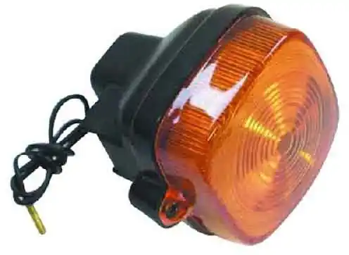 Betrouwbaar UNIVERSAL - MB/MT80 - Indicator - Voorzijde/Achterzijde