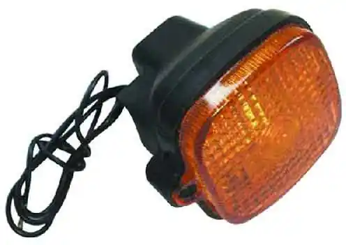 UNIVERSAL - MBX50/80 - Indicator - Front Beperkte Voorraad