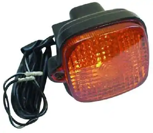 Goedkoop UNIVERSAL - MBX50/80 - Indicator - Achterlicht