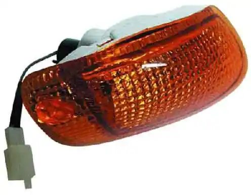 Populair UNIVERSAL - INDICATOR ZZR1100 93- - Indicator - RIGHT FRONT