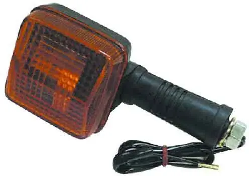 Beperkte Voorraad UNIVERSAL - XT600 - Indicator - LEFT FRONT / RIGHT REAR