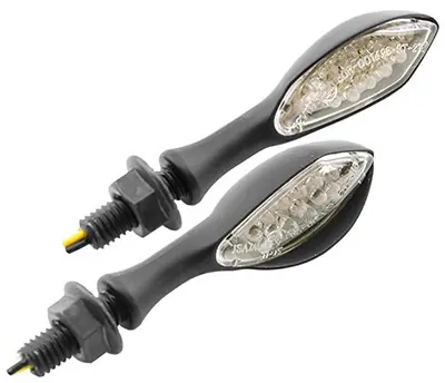 Aanbieding UNIVERSAL - INDICATOR LED (SET) - Indicator - LED verlichting