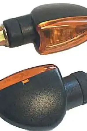 Korting UNIVERSAL - INDICATOR MINI ARROW YELLOW - Indicator - 2PCS