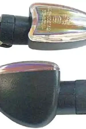 UNIVERSAL - MINI ARROW NEON - Indicator - 2PCS Beperkte Voorraad