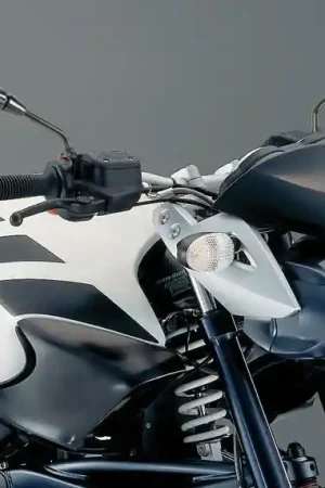 Modern LAMPA - LIMITS - Indicator - Paar Achteruitkijkspiegels