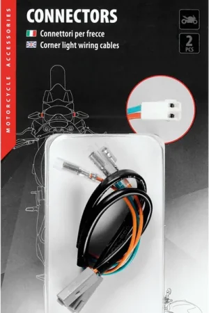 Favoriet LAMPA - CORNER LIGHTS WIRING CABLES - Indicator - 2 PCS