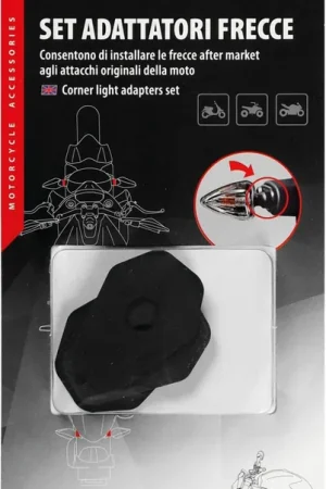 CORNER LIGHTS ADAPTORS - SUZUKI Groothandel
