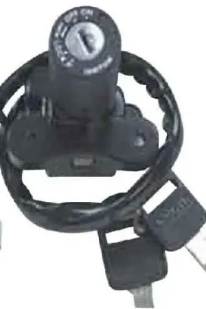 Aanbieding UNIVERSAL - 37100-17C00 - Ignition Switch - Compatibel met diverse Suzuki modellen