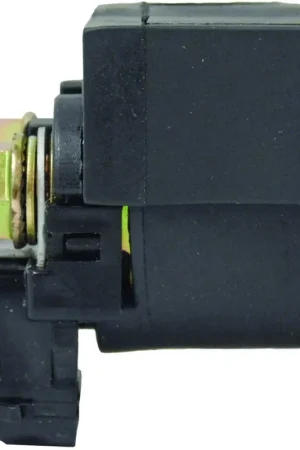 Professioneel WAI - SOLENOID - SWITCH 12V - Ignition Switch - Compatibel met Honda modellen