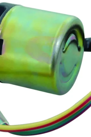 Rechtstreeks Van De Fabrikant WAI - SOLENOID - SWITCH 12V - Ignition Switch - Compatibel met Honda modellen