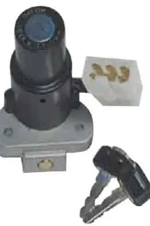 Express Levering UNIVERSAL - 4L0-82508-45 - Ignition Switch - Geschikt voor Yamaha RD 250 LC en RD 350 LC